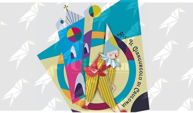 Il Giangurgolo di Caulonia: “Nel 2023 rischiammo sotto la pioggia, stavolta scelta responsabile. Domenica spazio alla prima messa di Don Donato”