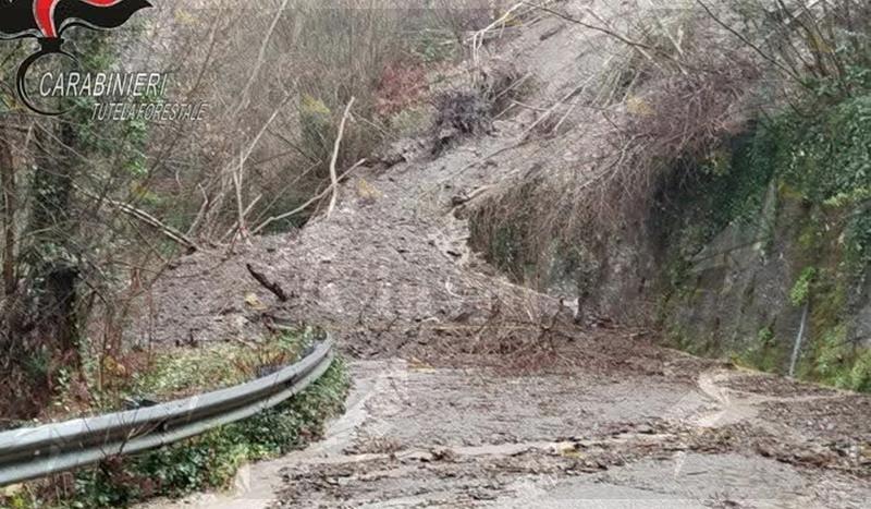 La Cgil sui danni del maltempo: “Fondi stanziati ma mancano le maestranze, così non si vince il dissesto”