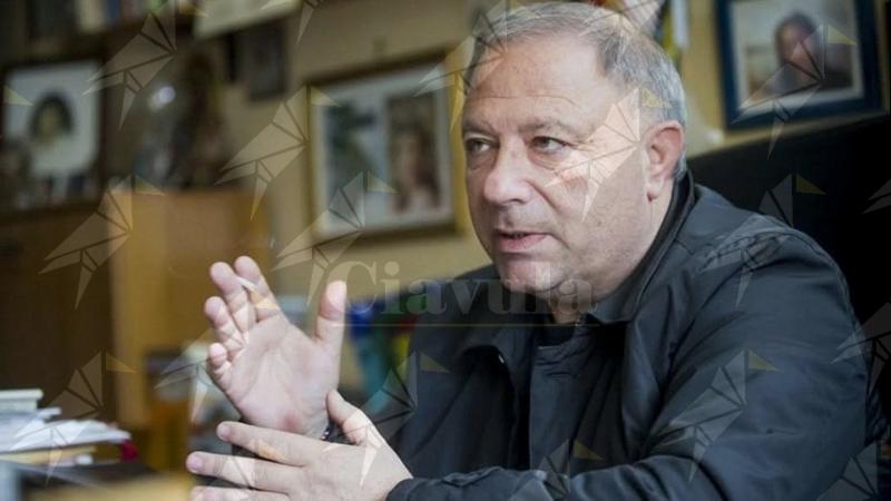 Scomparsa di Michele Albanese, Irto (Pd): “La Calabria perde un giornalista coraggioso e di verità. Doveroso custodirne la memoria e l’esempio” Scomparsa di Michele Albanese, Irto (Pd): “La Calabria perde un giornalista coraggioso e di verità. Doveroso custodirne la memoria e l’esempio”