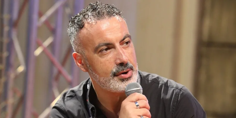 Caso Battista Mastroianni: il giornalista Pietro Comito accusato da un ufficiale di Polizia giudiziaria di avere violato il segreto istruttorio. Ma non è vero