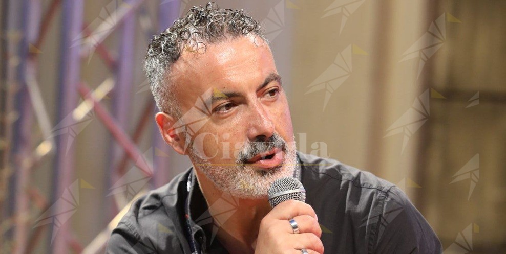 Caso Battista Mastroianni: il giornalista Pietro Comito accusato da un ufficiale di Polizia giudiziaria di avere violato il segreto istruttorio. Ma non è vero