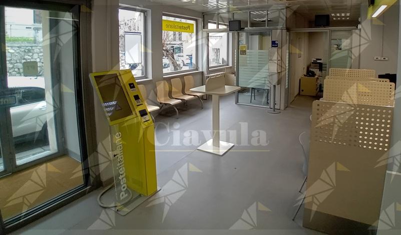 Riapre al pubblico l’ufficio postale Polis di Polistena