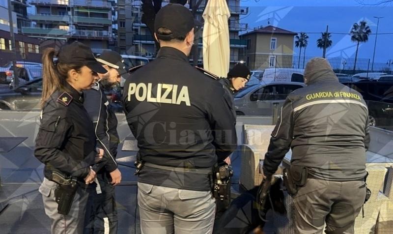 Chiusa una discoteca a Catanzaro per lavoro nero e altre irregolarità