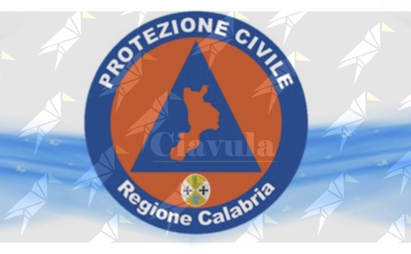 Protezione Civile Calabria: “In 40 giorni è caduta la pioggia di un anno. I terreni sono saturi e i fiumi ingrossati, massima attenzione”
