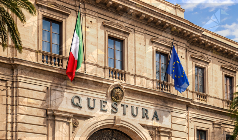 Muore a 36 anni il viceispettore Vincenzo Marcianò, originario di Reggio Calabria