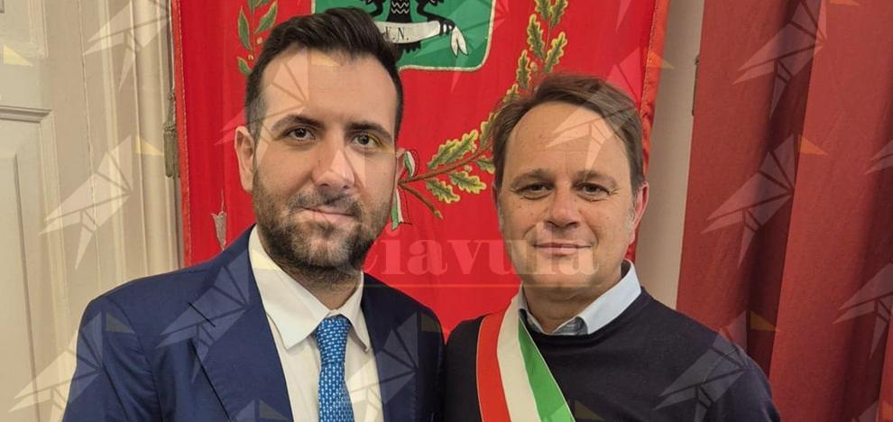 Da Niscemi l’appello di Cirillo: “Regia condivisa per i territori più fragili”
