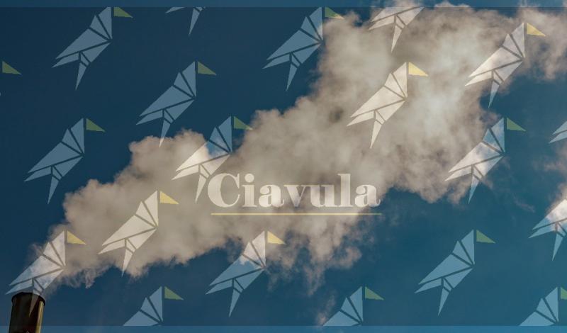 Qualità dell’aria, capoluoghi calabresi promossi dal report Legambiente