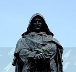 Caulonia, incontro sul pensatore ribelle Giordano Bruno Caulonia, incontro sul pensatore ribelle Giordano Bruno