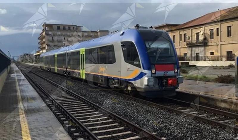 Interventi sulla tratta Melito–Catanzaro Lido: modifiche agli orari di alcuni treni regionali