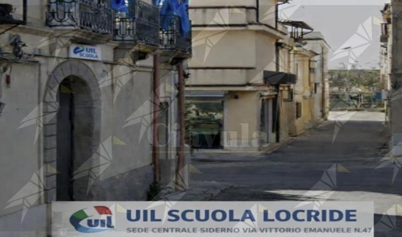 La UIL Scuola si riorganizza a Reggio Calabria: nasce la struttura territoriale della Locride
