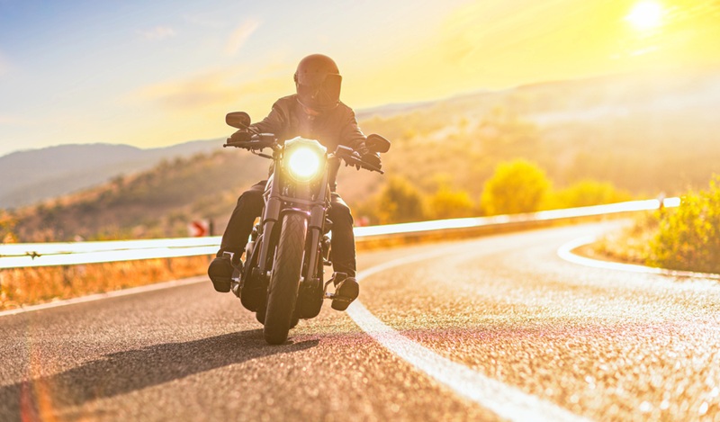 Riparte la stagione in moto: i consigli di Euroimport per scegliere gli pneumatici adatti