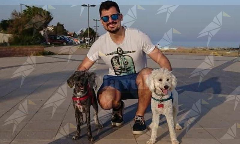 Il roccellese Daniel Milano in fuga dal Qatar grazie alla Croazia: “Nessuna garanzia dal Consolato italiano” Il roccellese Daniel Milano in fuga dal Qatar grazie alla Croazia: “Nessuna garanzia dal Consolato italiano”