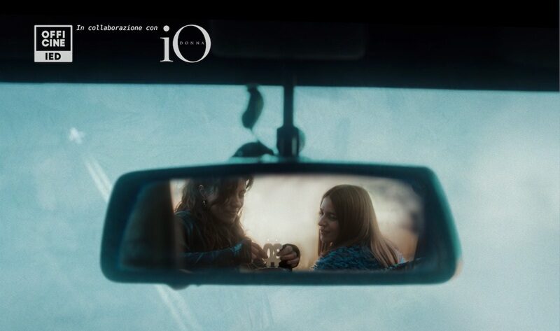 Il cortometraggio “Freeze” su La7: la colonna sonora porta la firma di due compositori calabresi Il cortometraggio “Freeze” su La7: la colonna sonora porta la firma di due compositori calabresi