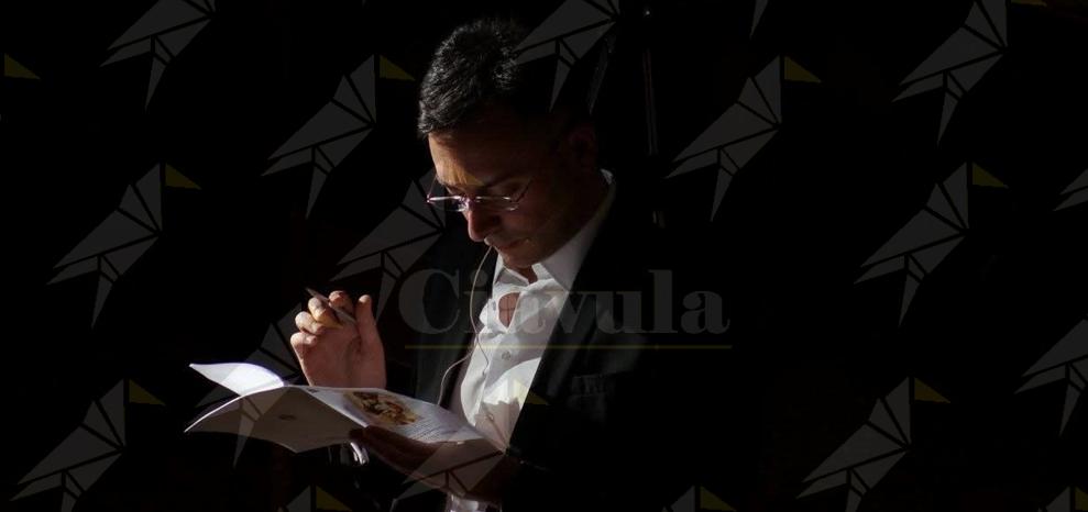 “Crux Gloria” a Caulonia: musica sacra e meditazione verso la Pasqua