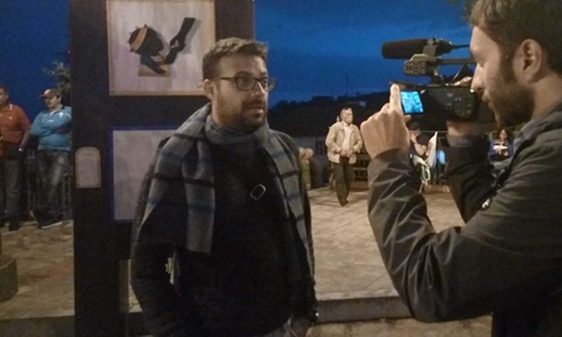 Caulonia inaugura una nuova stagione politica: Maiolo nominato Vicesindaco e Assessore alla Cultura