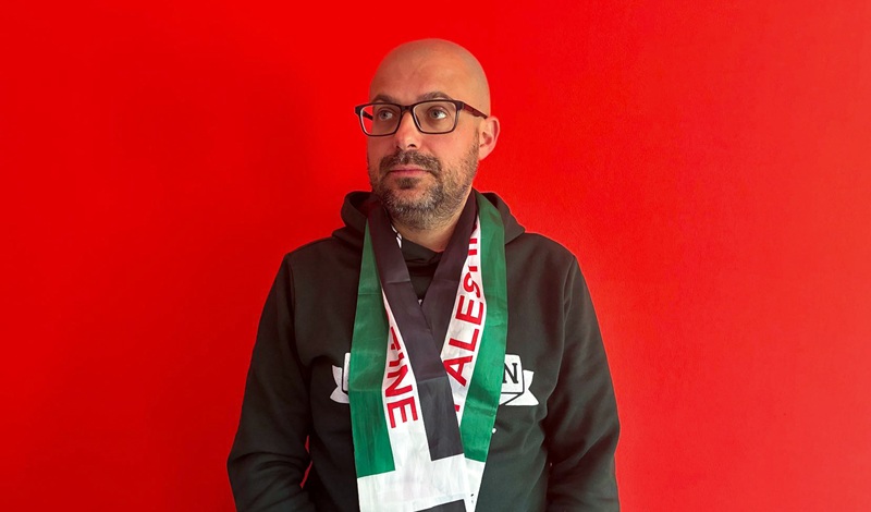 La redazione di Ciavula si congratula con Giovanni Maiolo per la sua nomina a Vicesindaco del Comune di Caulonia