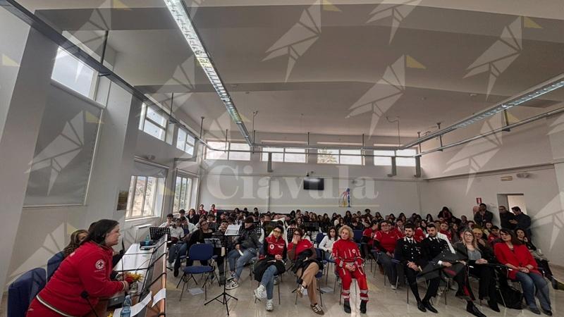 “La Donna oltre la celebrazione”, a Marina di Gioiosa un convegno di riflessione su parità e rispetto della donna “La Donna oltre la celebrazione”, a Marina di Gioiosa un convegno di riflessione su parità e rispetto della donna