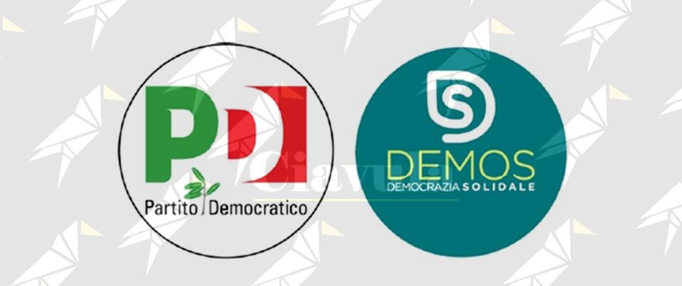 PD di Gioiosa Ionica e Demos: “Una vittoria della costituzione e dei cittadini”