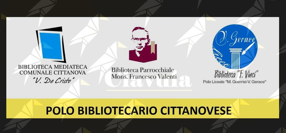 Nasce il Polo Bibliotecario Cittanovese: il Consiglio comunale approva all’unanimità