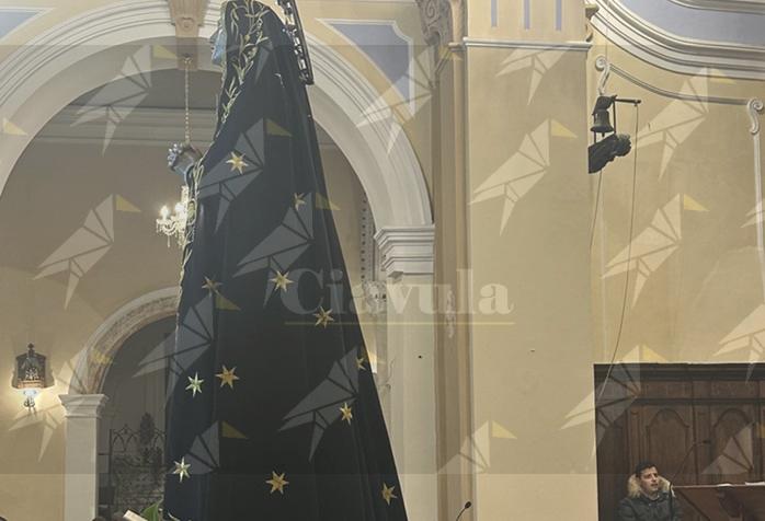 Caulonia, Erminio Niceforo: “Le comunità hanno bisogno di pastori vicini, non di nomi lontani”