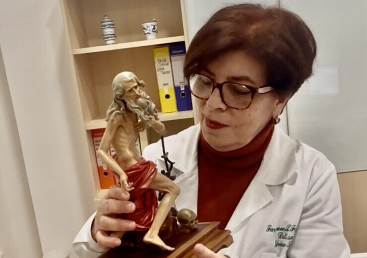 Niceforo: “Da Caulonia a Gioia Tauro, la fede e il lavoro si uniscono nel segno di Sant’Ilarione”