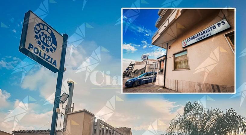 Pensa di essere spiata dai vicini e tenta di dar fuoco alla loro casa: arrestata una donna a Marina di Gioiosa Ionica Pensa di essere spiata dai vicini e tenta di dar fuoco alla loro casa: arrestata una donna a Marina di Gioiosa Ionica