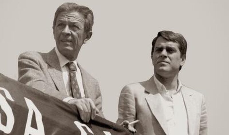 Il cordoglio del PD Calabria per la scomparsa di Ubaldo Schifino: “Un esempio di rigore morale e impegno civile”