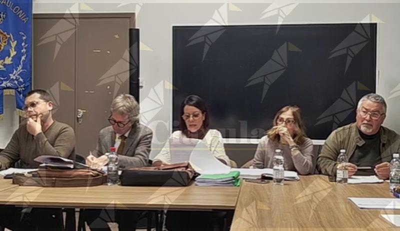 Caulonia, Panetta: “Una perizia giurata afferma che nessun consigliere ha rivolto accuse sessiste a Luana Franco, che ha costruito una falsa narrazione per annientare la reputazione di un innocente”