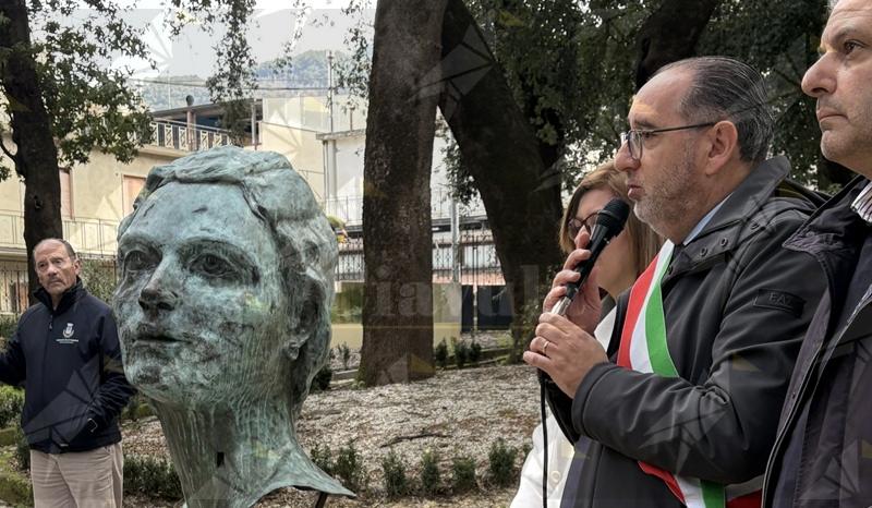 Memoria e impegno, Cittanova onora l’eroina della Resistenza Teresa Talotta Gullace Memoria e impegno, Cittanova onora l’eroina della Resistenza Teresa Talotta Gullace