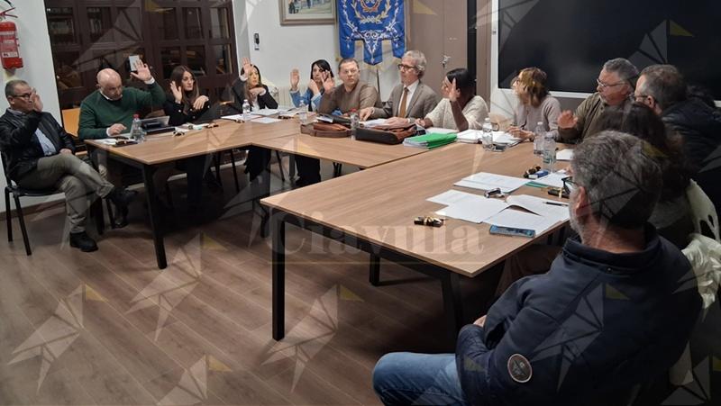 Online il video integrale del consiglio comunale di Caulonia dell’11 marzo 2026