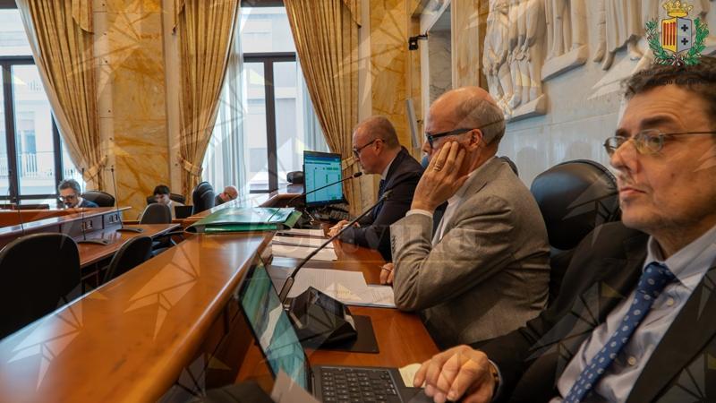 Via libera del Consiglio metropolitano di Reggio Calabria a 48 interventi di riqualificazione urbana e sicurezza Via libera del Consiglio metropolitano di Reggio Calabria a 48 interventi di riqualificazione urbana e sicurezza