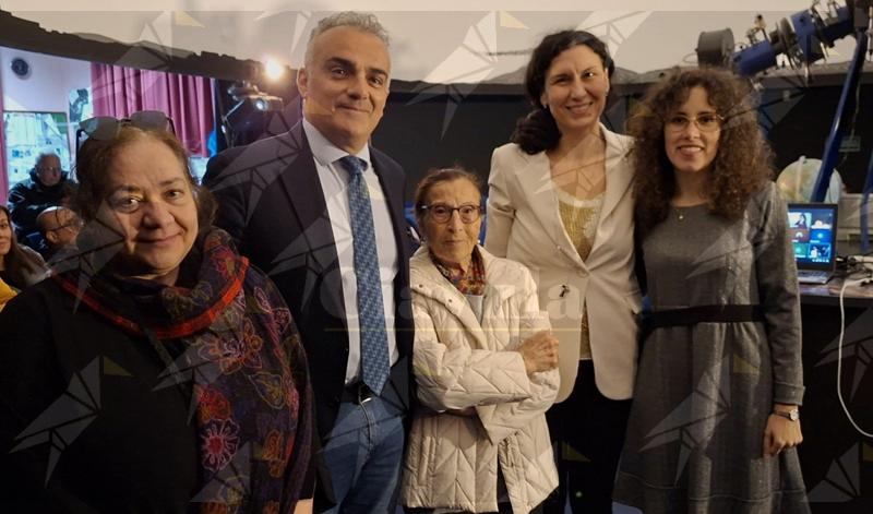 La Città Metropolitana celebra le scienziate reggine per la Giornata internazionale della Donna