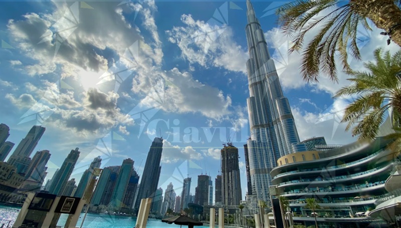 Studenti di Catanzaro bloccati a Dubai, ore d’apprensione per la mamma di una studentessa