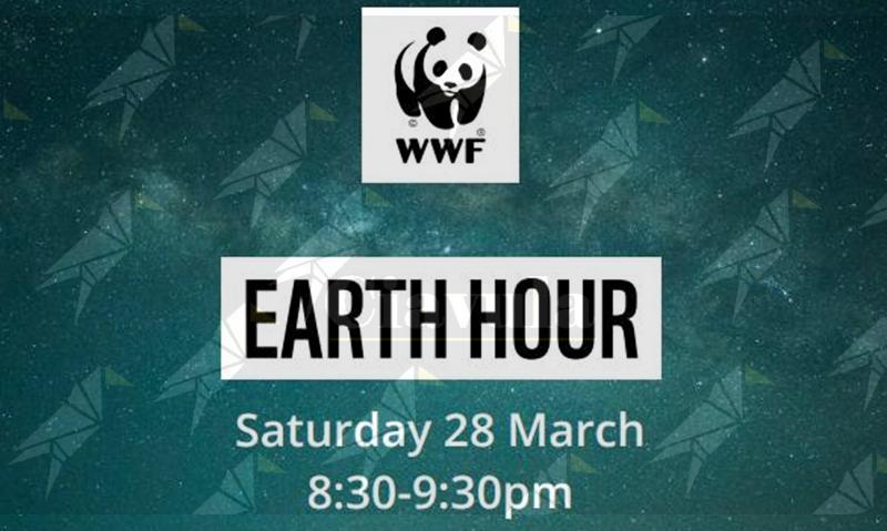 Bivongi spegne le luci per il Pianeta: il Comune aderisce all’Earth Hour del WWF Bivongi spegne le luci per il Pianeta: il Comune aderisce all’Earth Hour del WWF
