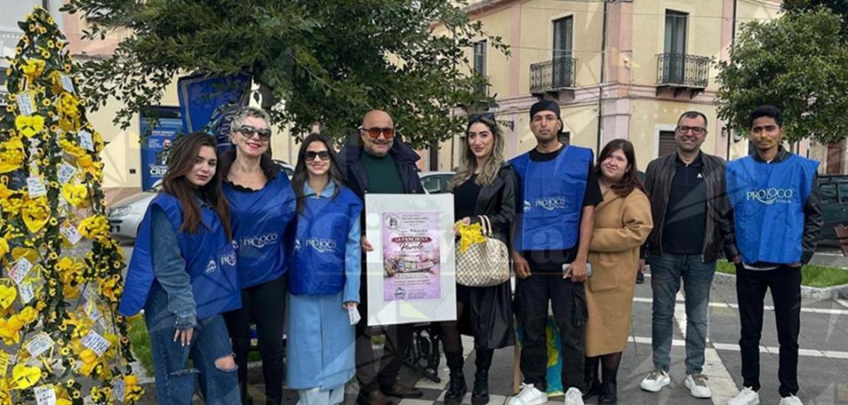La Pro Loco di Gioiosa Ionica celebra la Giornata Internazionale della Donna e avvia un nuovo percorso di accoglienza e integrazione sociale