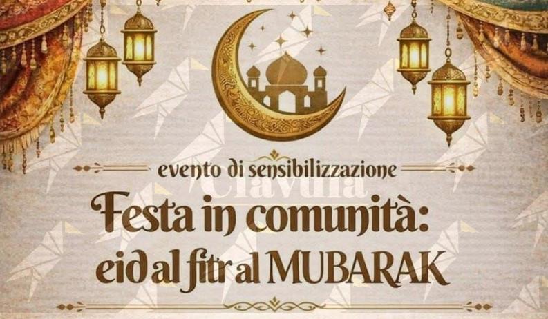 Festa di Fine Ramadan a Gioiosa Ionica: un incontro di culture, sapori e comunità