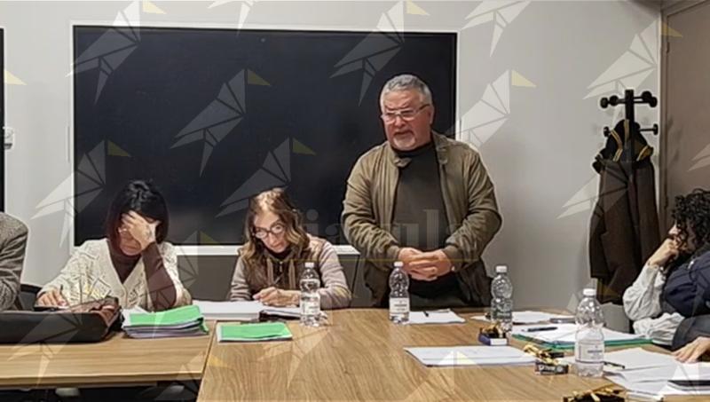 Caulonia, Frajia: “Il mio no a questo bilancio è un voto politico, c’è chi opera nell’ombra”