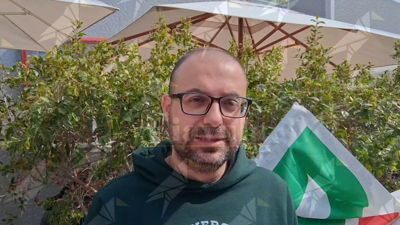 Caulonia, Giovanni Maiolo: “Chiediamo di votare NO al referendum. Il governo vuole indebolire la magistratura raccontando menzogne”