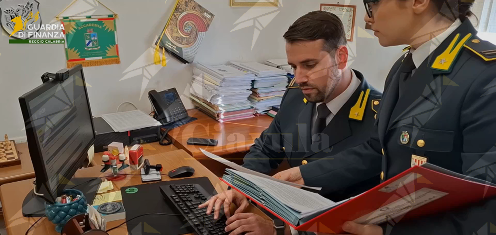 ‘Ndrangheta, amministrazione giudiziaria per sei società tra Calabria e Lazio ‘Ndrangheta, amministrazione giudiziaria per sei società tra Calabria e Lazio