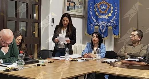 Caulonia, l’assessore Ierace respinge le accuse della minoranza: “Nessun conflitto di interessi, portate le prove o è diffamazione” Caulonia, l’assessore Ierace respinge le accuse della minoranza: “Nessun conflitto di interessi, portate le prove o è diffamazione”