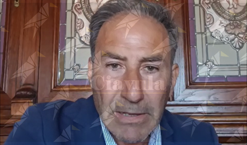 Ilario Lucano: “A Caulonia il dibattito politico è esasperato. Il commissariamento è il male minore”