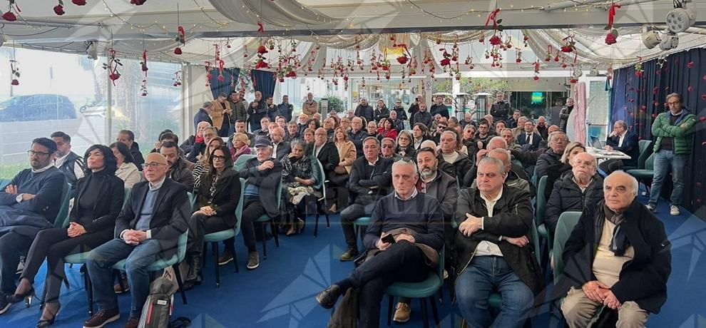 Riforma della giustizia, a Siderno confronto pubblico in vista del referendum