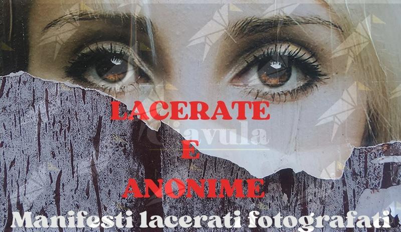 A Cinquefrondi la mostra fotografica “Lacerate ed Anonime” di Angelo Maggio