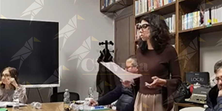 Rinnoviamo Caulonia commenta l’editoriale di Ciavula Rinnoviamo Caulonia commenta l’editoriale di Ciavula