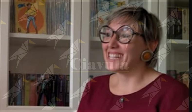 Caulonia, Lucia Spanò: “Il commissariamento non è una catastrofe. L’amministrazione ora potrà fare altri danni” Caulonia, Lucia Spanò: “Il commissariamento non è una catastrofe. L’amministrazione ora potrà fare altri danni”