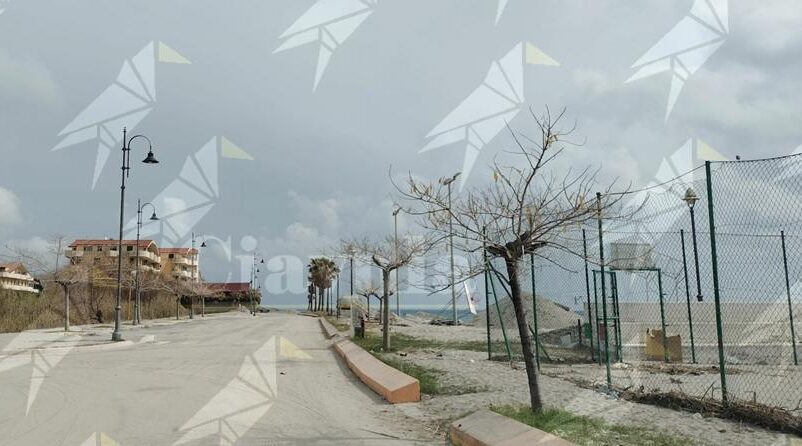 Casamatta di Caulonia, Vaccaluzzo: “Un cartello e una pulizia non sono la soluzione, è mancata la programmazione di evoluzione e tutela” Casamatta di Caulonia, Vaccaluzzo: “Un cartello e una pulizia non sono la soluzione, è mancata la programmazione di evoluzione e tutela”