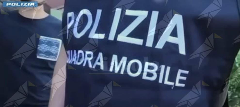 Arrestato a Siderno Francesco Costa. Era ricercato dal novembre 2025