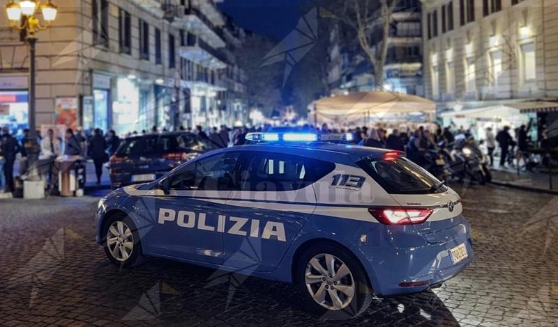 Violenta aggressione ai danni di due giovani a Catanzaro Lido, identificato il responsabile