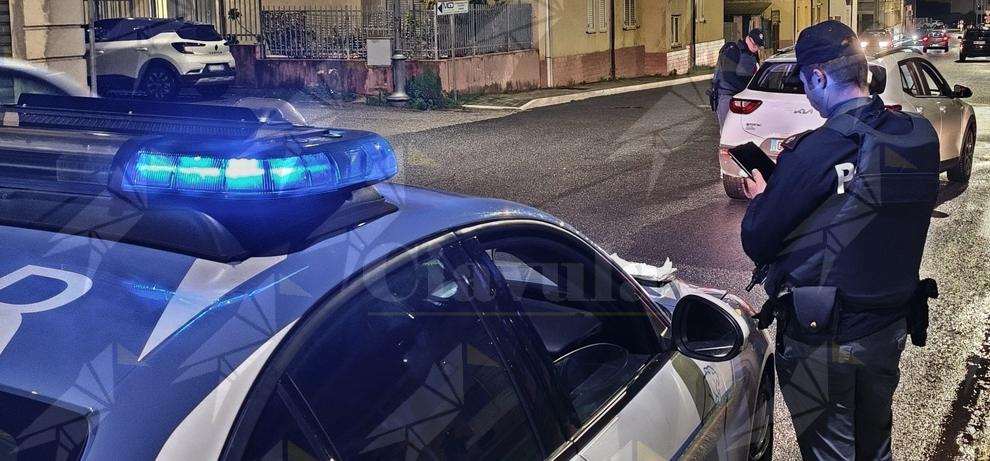 Raffica di controlli nel vibonese. Sanzioni nei locali e per violazioni al codice della strada