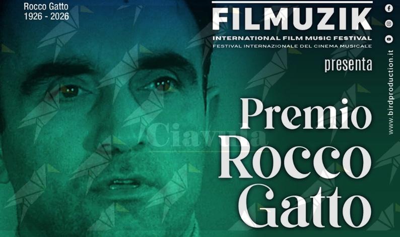 “Premio Rocco Gatto”: a Gioiosa Ionica tre giornate per promuovere il dialogo tra cinema, musica e impegno civile